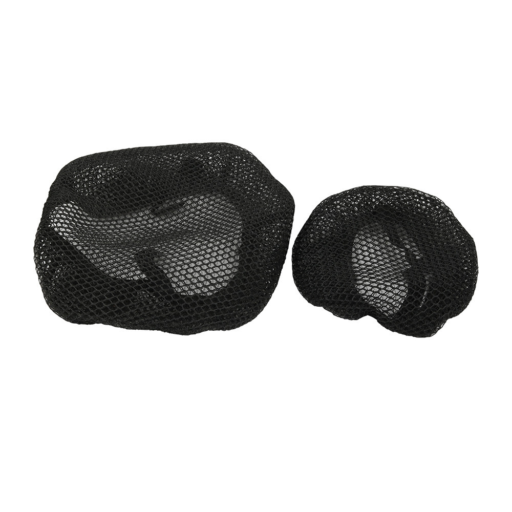 3D Mesh Net Saddle For YAMAHA MT 07 MT07 FZ-07 FZ07 2013 2014 2015 2016 2017 Motorcycle Cushion Seat Cover