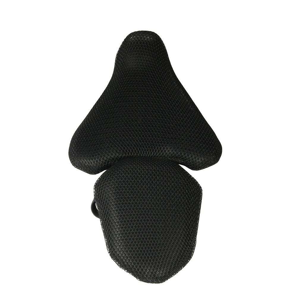 3D Mesh Net Saddle For YAMAHA MT 07 MT07 FZ-07 FZ07 2013 2014 2015 2016 2017 Motorcycle Cushion Seat Cover