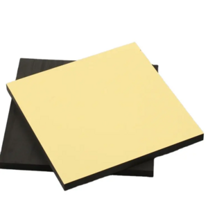 Factory Eva Foam Self Adhesive Sheet High Resistant Foam Blocks Adhesive Eva Pad Sticker foam sheet