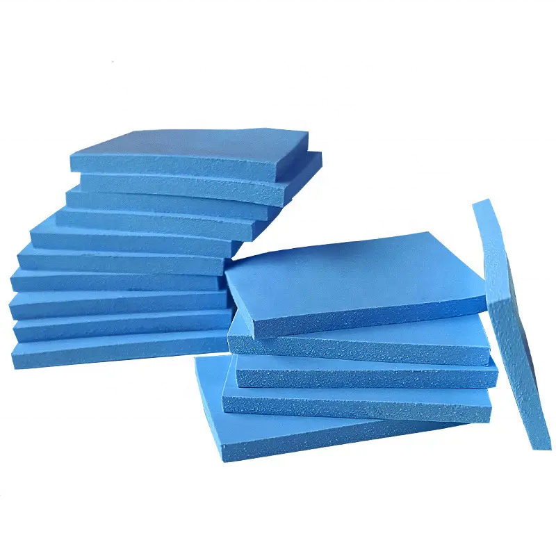 Manufacturers Wholesale Self Adhesive EVA Foam Sheets goma EVA foam roll custom EVA foam pad