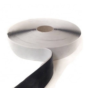 China manufacturing industry high quality sticky strip rubber butyl sealing tape