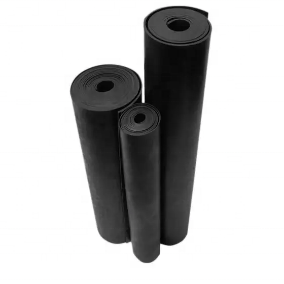 Different Thickness and Color EVA Foam Roll Closed Cell foam EVA Foam Sheet Roll for Craft