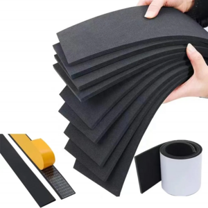 Eva foam Manufacturer custom Good Quality Non-Toxic goma eva Adhesive EVA Foam Sheet for Craft and Hobby