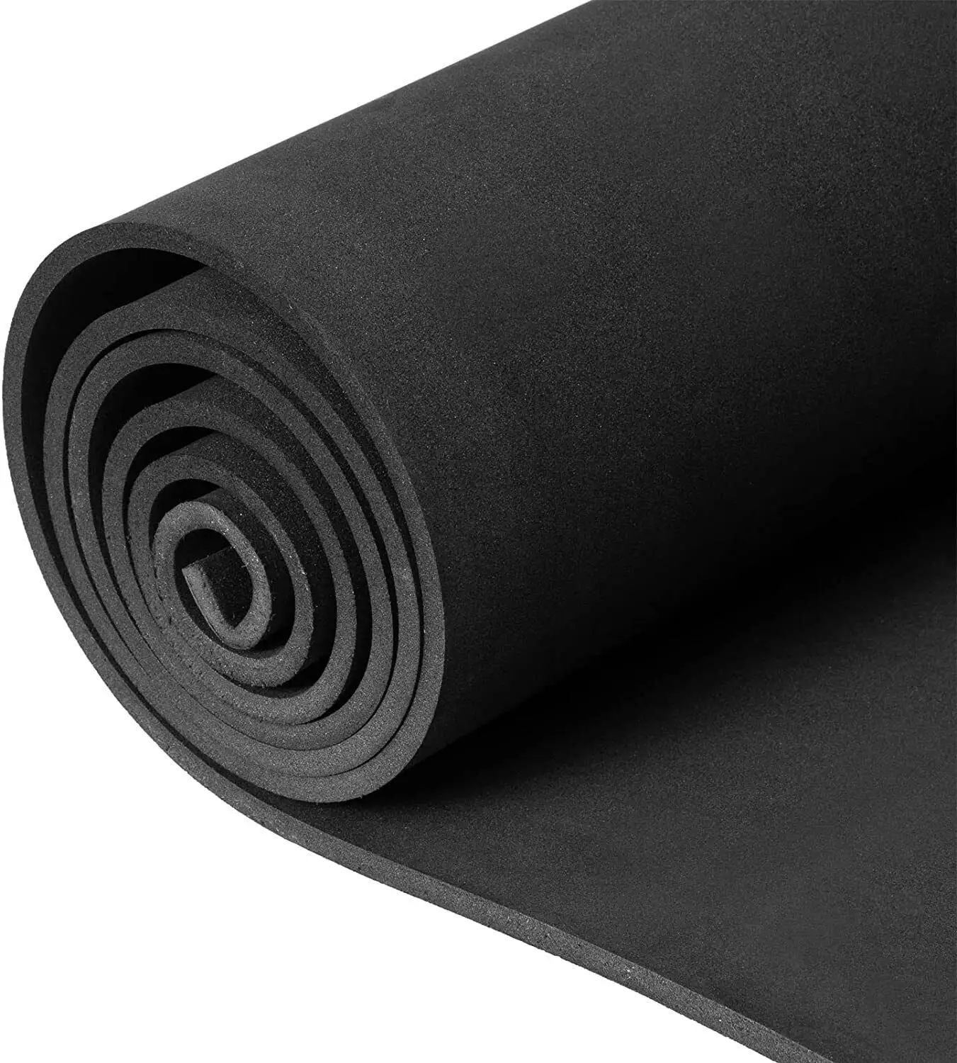 Different Thickness and Color EVA Foam Roll Closed Cell foam EVA Foam Sheet Roll for Craft