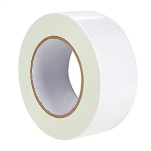 Carpet tape Double sided White Adhesive