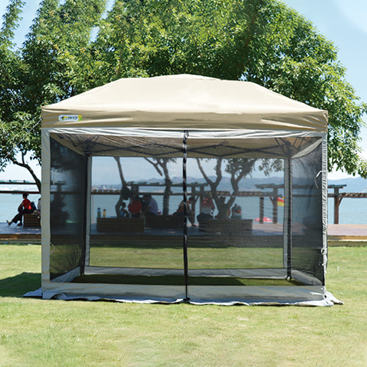 3x3 3x6 Carpa Plegable Carpa De Repuesto Cubierta De Carpa Marco De Carpa Bolsa Portatil Accesorios De Toldo Retractil