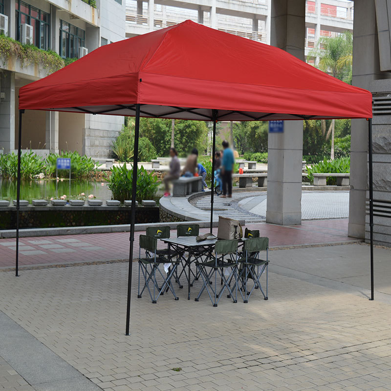 Large Trade Show Displays Pop-Up Tarpaulins Promotional Foldable Gazebo Outdoor Wedding Tent Trade Show Gazebo Tents