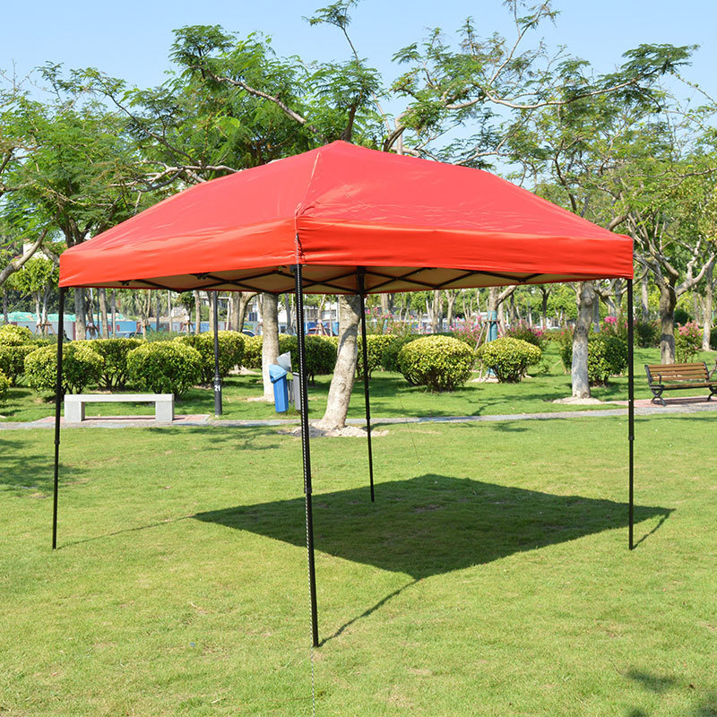 Large Trade Show Displays Pop-Up Tarpaulins Promotional Foldable Gazebo Outdoor Wedding Tent Trade Show Gazebo Tents