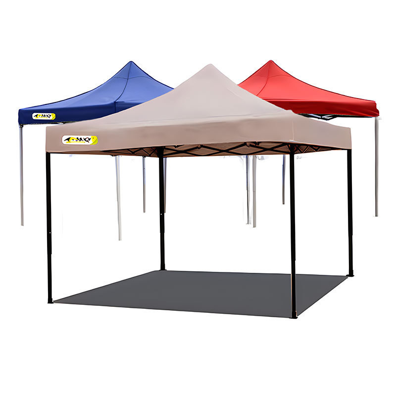 Customized Outdoor Quality Easy Up Tent Pop Up Canopy Folding Gazebo Tent