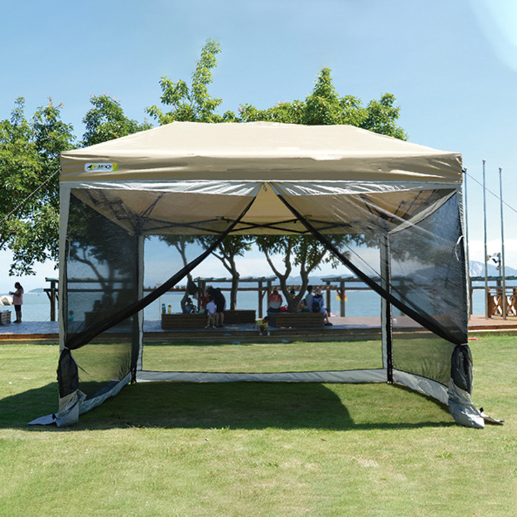 3x3 3x6 Carpa Plegable Carpa De Repuesto Cubierta De Carpa Marco De Carpa Bolsa Portatil Accesorios De Toldo Retractil