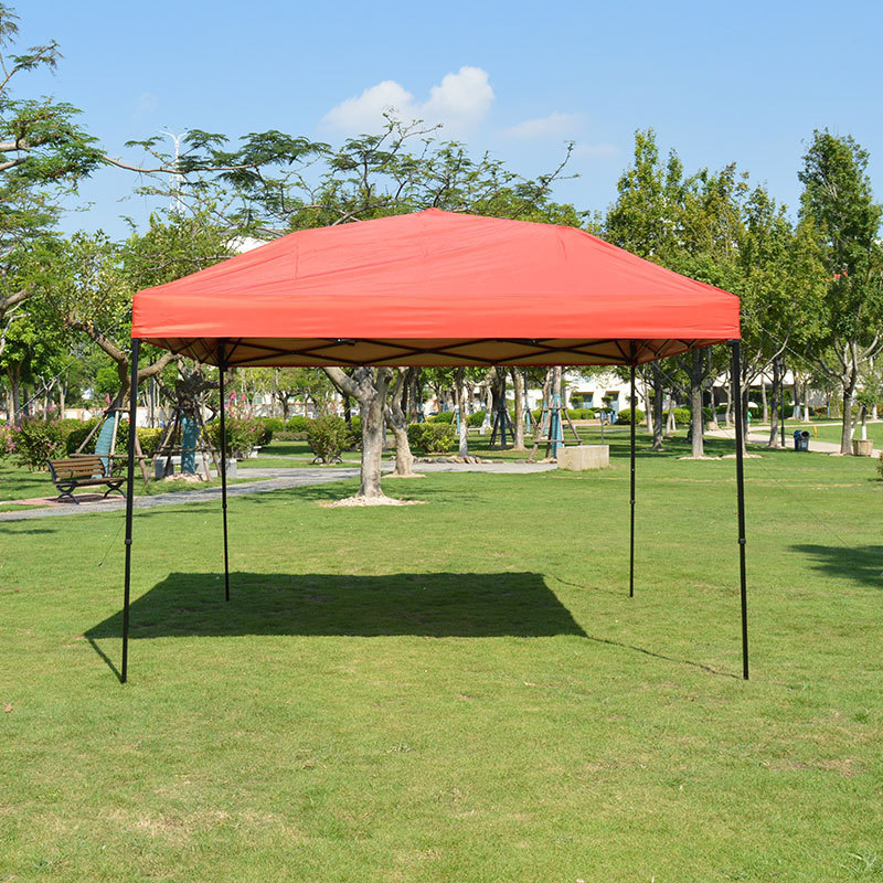 Large Trade Show Displays Pop-Up Tarpaulins Promotional Foldable Gazebo Outdoor Wedding Tent Trade Show Gazebo Tents