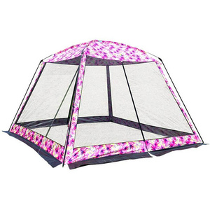 Custom Canopy Tent Cheap Portable Tents Event Large Waterproof Camping Tent Outdoor Barbecue Shelter Canopy