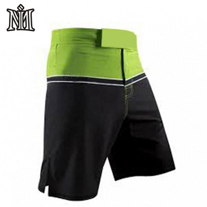 Hot selling Custom Fight Shorts Blank Board Shorts Top Quality MMA Shorts Wholesale