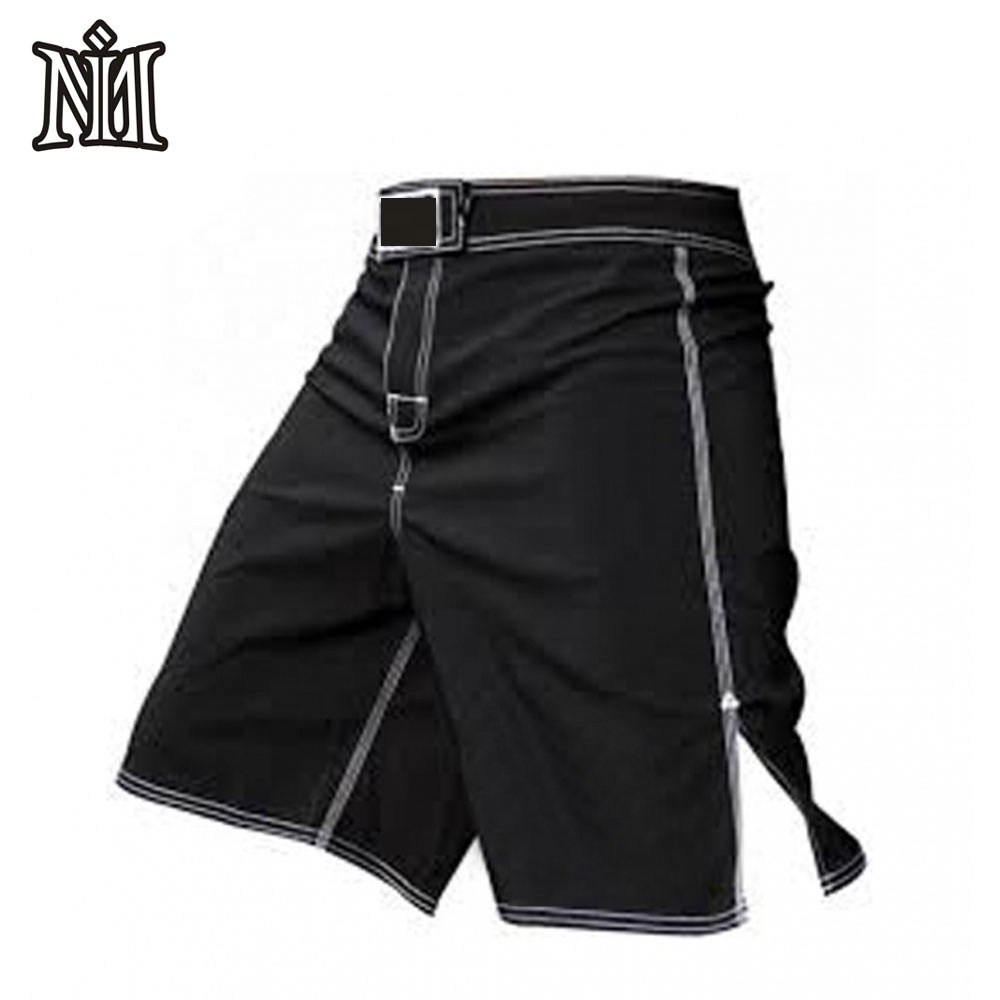 Hot selling Custom Fight Shorts Blank Board Shorts Top Quality MMA Shorts Wholesale