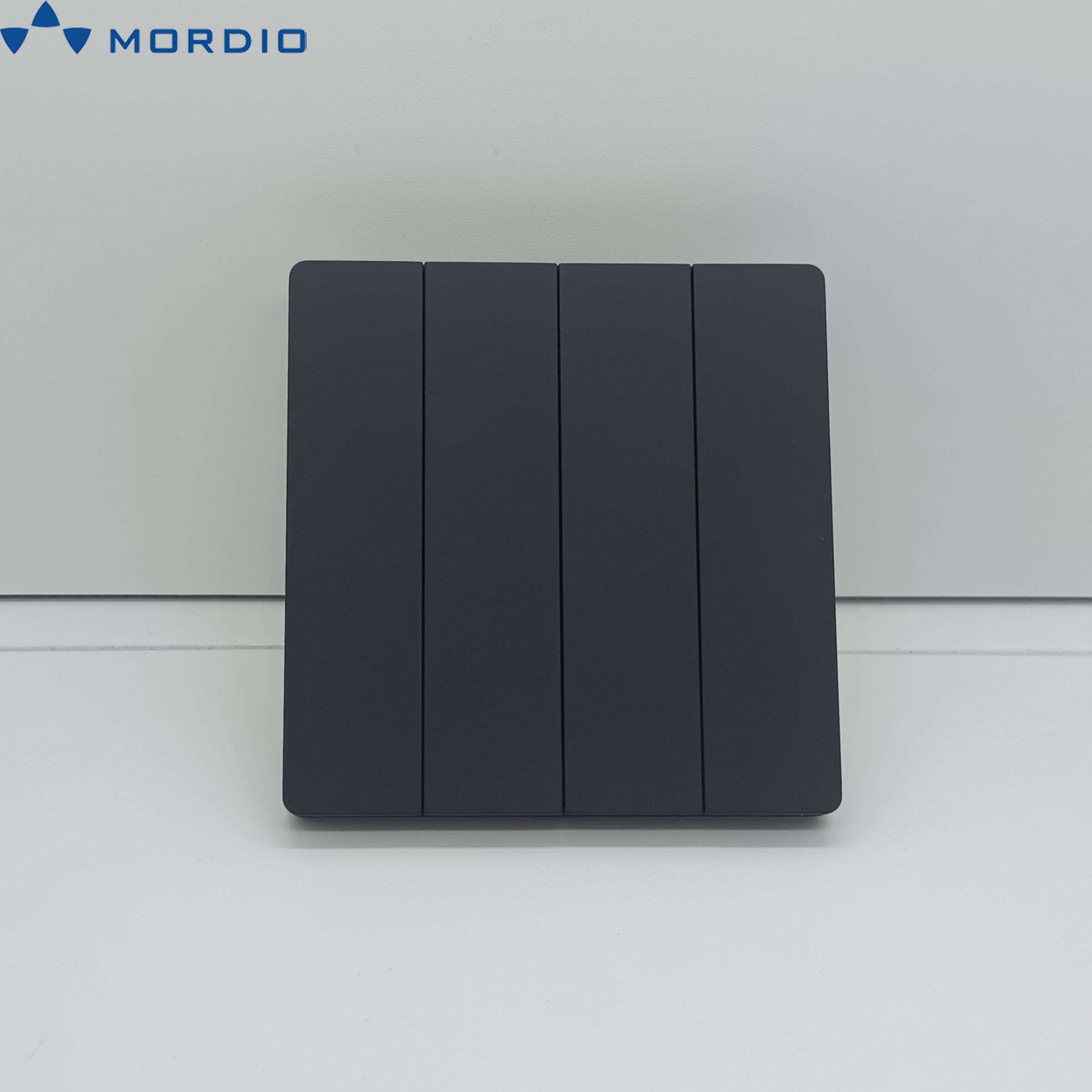 T1 buy wholesale from china thin panel skincare touch wall switch black wall switch uk 4 gang switch