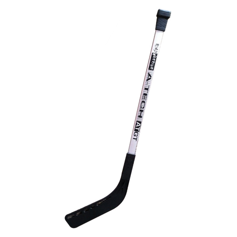 Heavy-Duty 6061ALUM Hockey Sticks Starter Lacrosse Complete Shaft for Train Sport Game