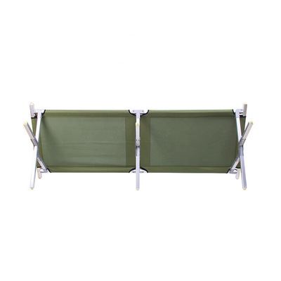 Tanning Lounge Chair for Outside Reclining Foldable Outdoor Sun Lounger Cot Bed for Adults Beach Sunbathing Lounger Beach Bed