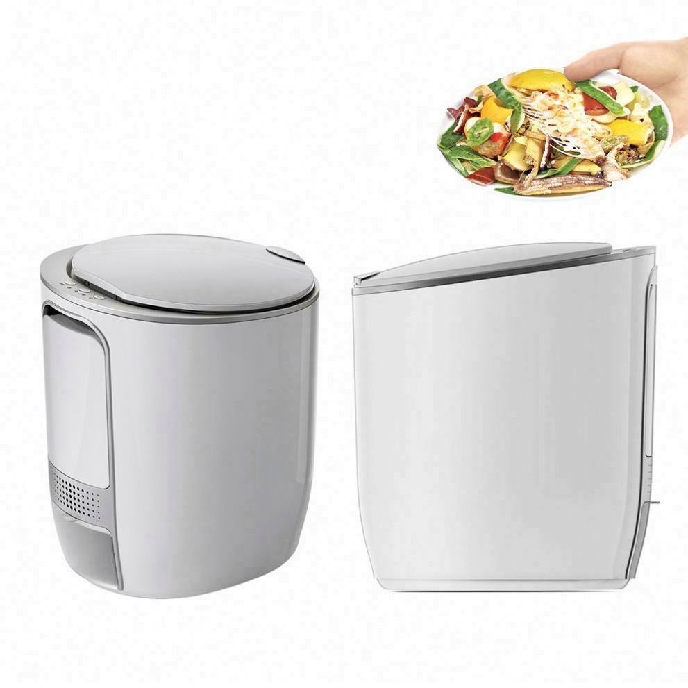 Kitchen food garbage disposal electric waste food recycling machine composting for home