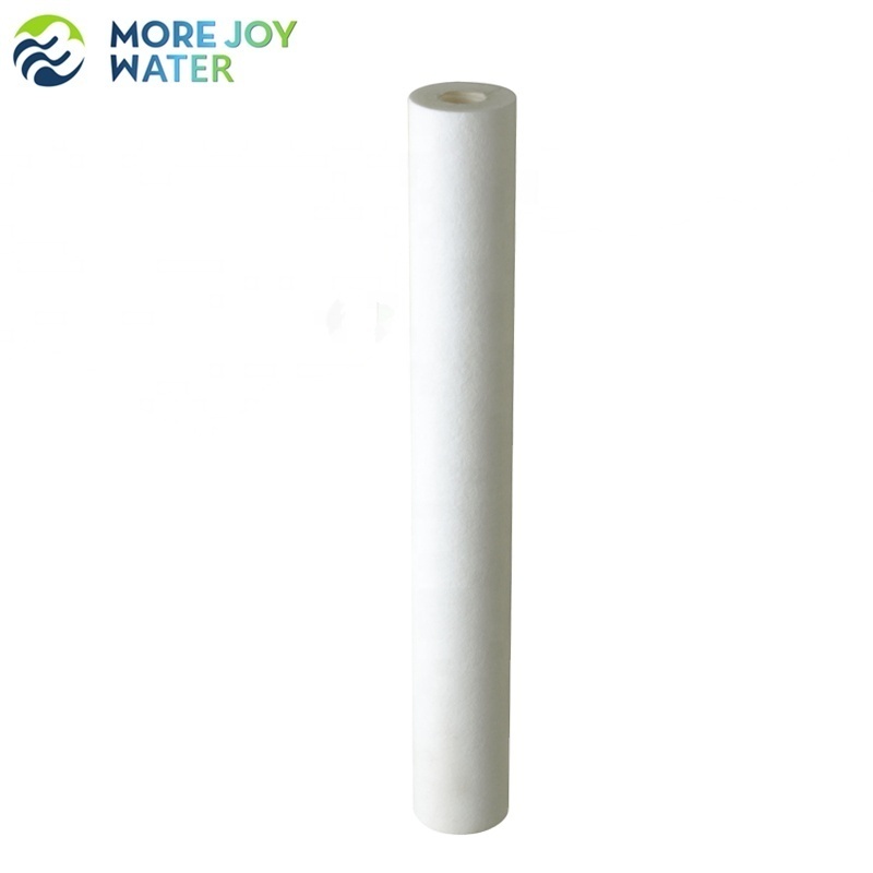 20inch  200 gram PP Spun Filter Cartridge Filter Pp Water Filter Cartridge 20