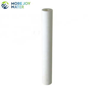 20inch  200 gram PP Spun Filter Cartridge Filter Pp Water Filter Cartridge 20"