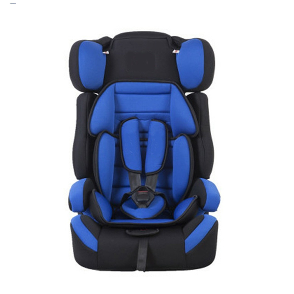 TIIKERI All in One High Quality Car Seat Baby Car Seat Infant Angled for Comfort and Safety for Kids Baby / Child Seat Universal