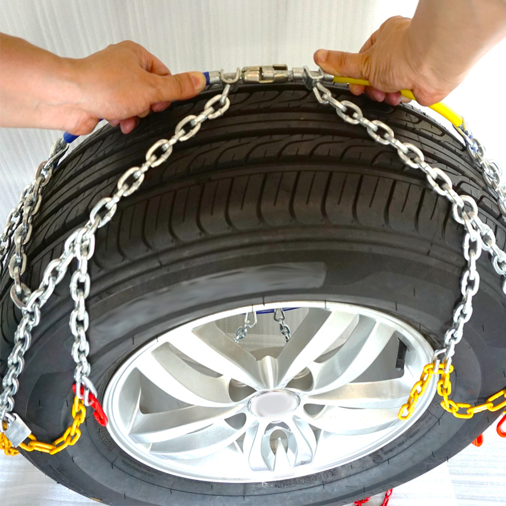 High Quality Car Best Snow Tire Chains Auto Accessories other wheels tires and accessories