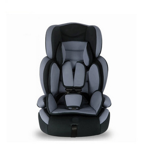 TIIKERI All in One High Quality Car Seat Baby Car Seat Infant Angled for Comfort and Safety for Kids Baby / Child Seat Universal