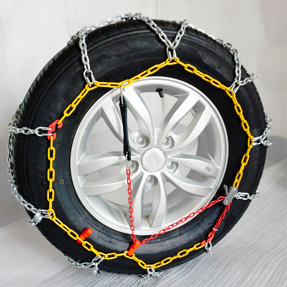 High Quality Car Best Snow Tire Chains Auto Accessories other wheels tires and accessories