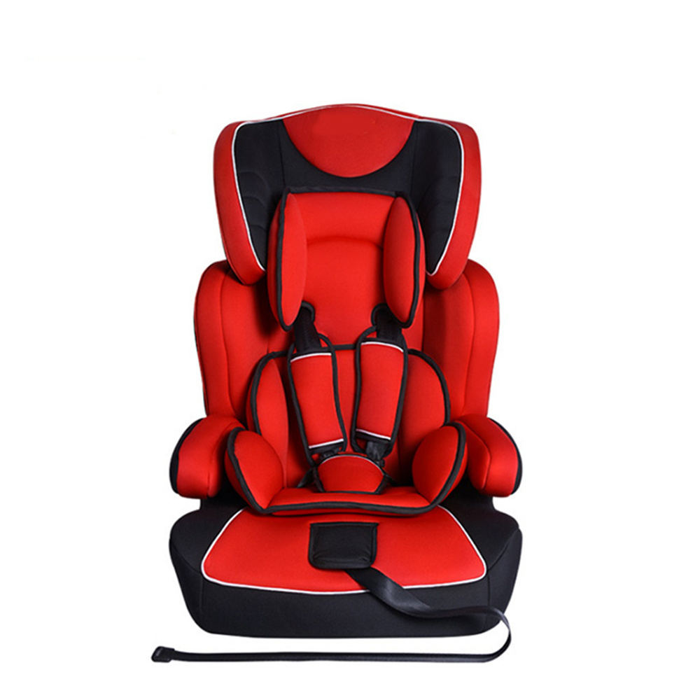 TIIKERI All in One High Quality Car Seat Baby Car Seat Infant Angled for Comfort and Safety for Kids Baby / Child Seat Universal