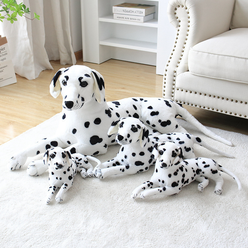 Lifelike dog stuffed animals online