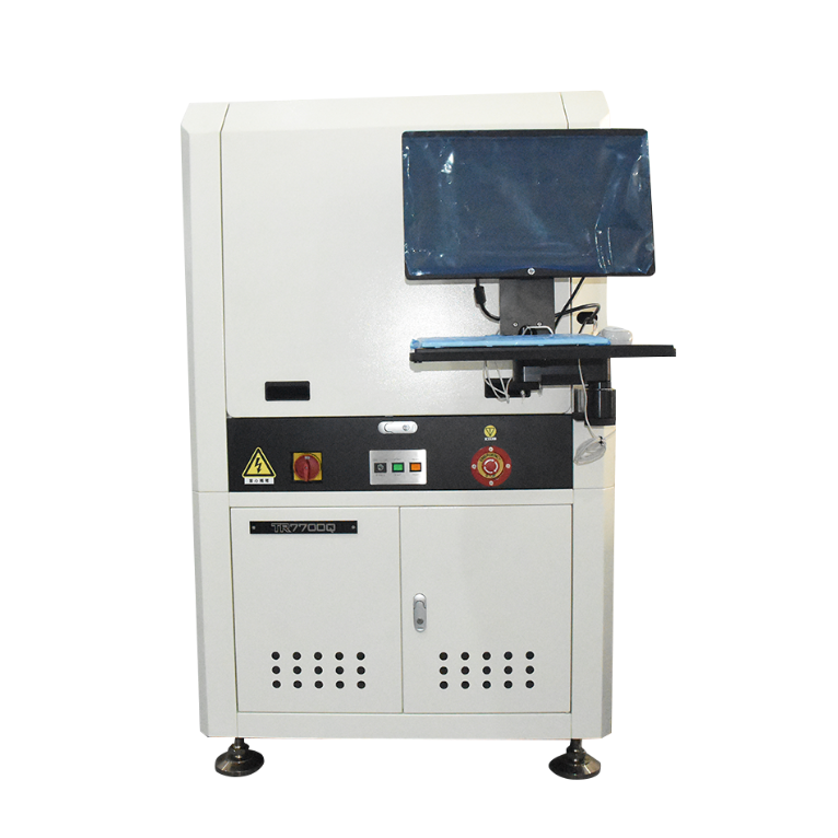 High-precision Aoi Sorting Machine Vision Inspection Machine  Automatic x ray Pcb Inspection Machine