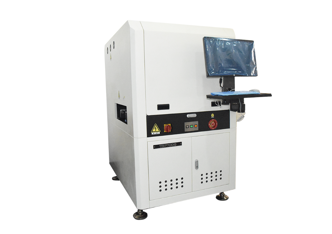 High-precision Aoi Sorting Machine Vision Inspection Machine  Automatic x ray Pcb Inspection Machine