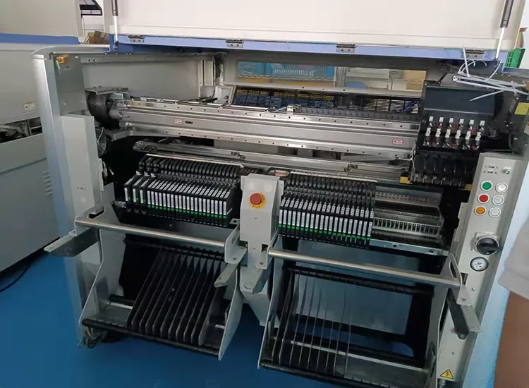 High Speed YAMAHA YSM20R Pick and and Place LED Machine,SMT Pick and Place Machine LED Mounter