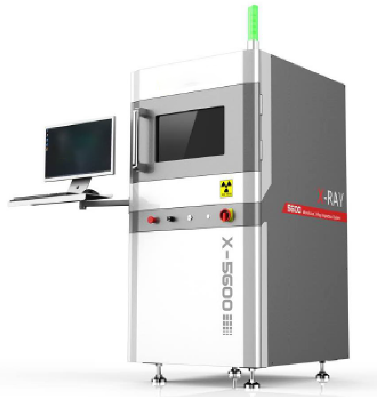 Bga X-ray Inspection Machine/PCB X-ray Inspection Machine ZMX-5600