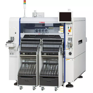 High Speed YAMAHA YSM20R Pick and and Place LED Machine,SMT Pick and Place Machine LED Mounter