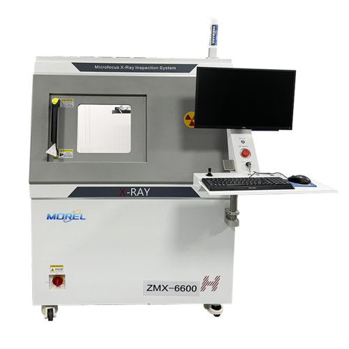 ZMM-6600 X-Ray Inspection System Machine X-ray detection equipment