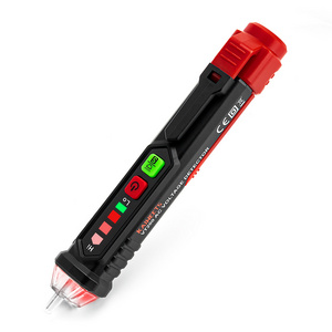 AC Non-Contact Voltage Tester  LCD screen Electric Voltage Test Pen 12-1000V Detector Tester Pencil Wide range measurement