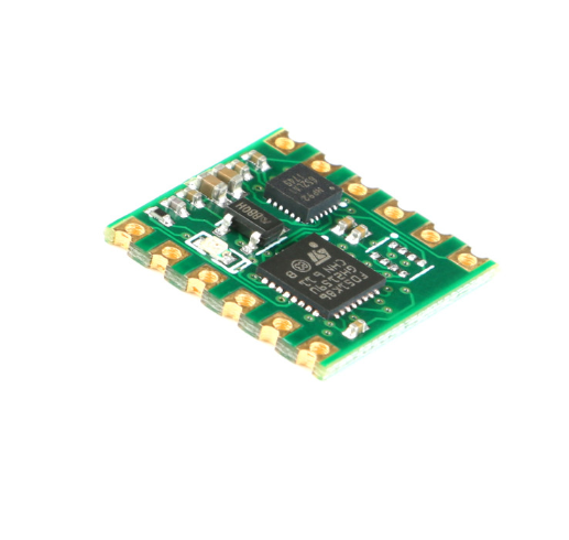 Inclinometer Tilt Switch MPU9250 Module AHRS Angle Output 9-axis Accelerometer Gyroscope Serial Port TTL IIC Four-rotor WT901