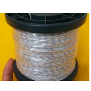 Original New K-H-GGF K Type Thermocouple Wire Fiberglass THERMO-COUPLE WIRE 2*0.3mm Compensating lead wire