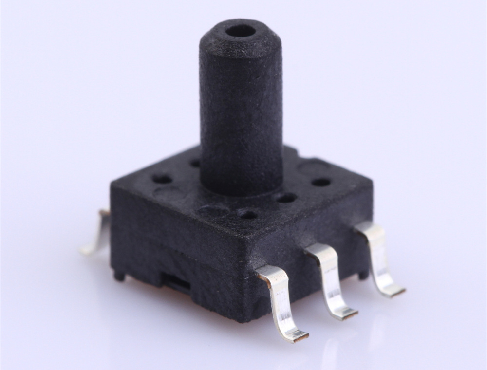 XGZP101SB1 Pressure Sensor SOP for MEMS Air Pressure Hydraulic Pressure 100KPa Vacuum Packaging Machine gas sensor