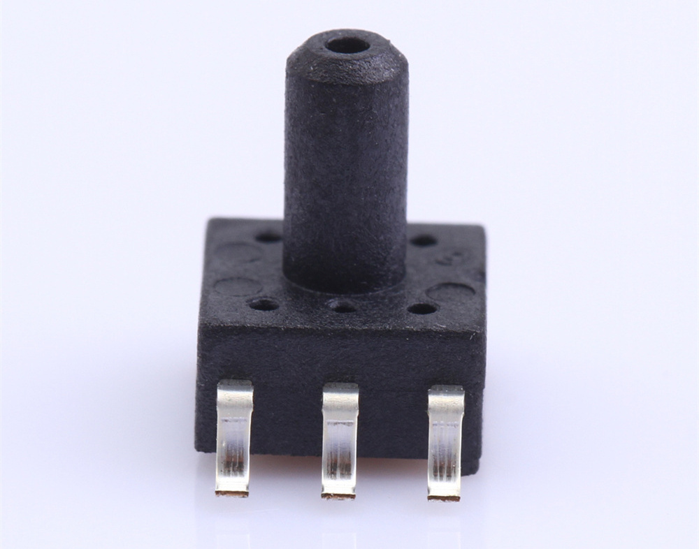 XGZP101SB1 Pressure Sensor SOP for MEMS Air Pressure Hydraulic Pressure 100KPa Vacuum Packaging Machine gas sensor