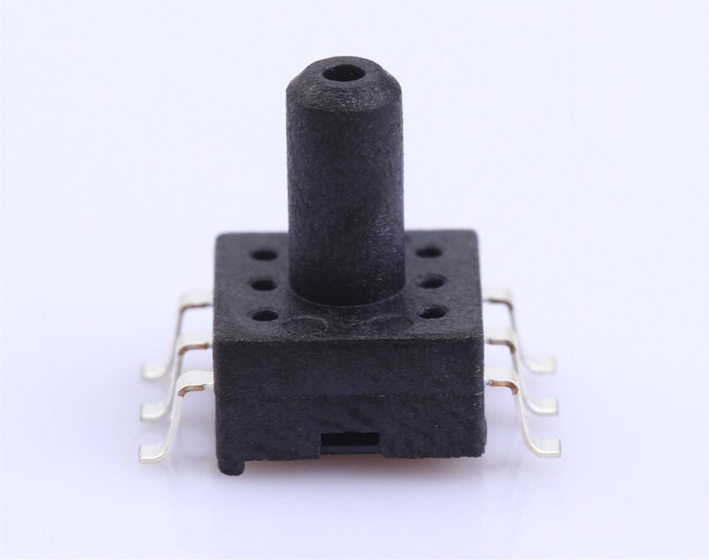 XGZP101SB1 Pressure Sensor SOP for MEMS Air Pressure Hydraulic Pressure 100KPa Vacuum Packaging Machine gas sensor