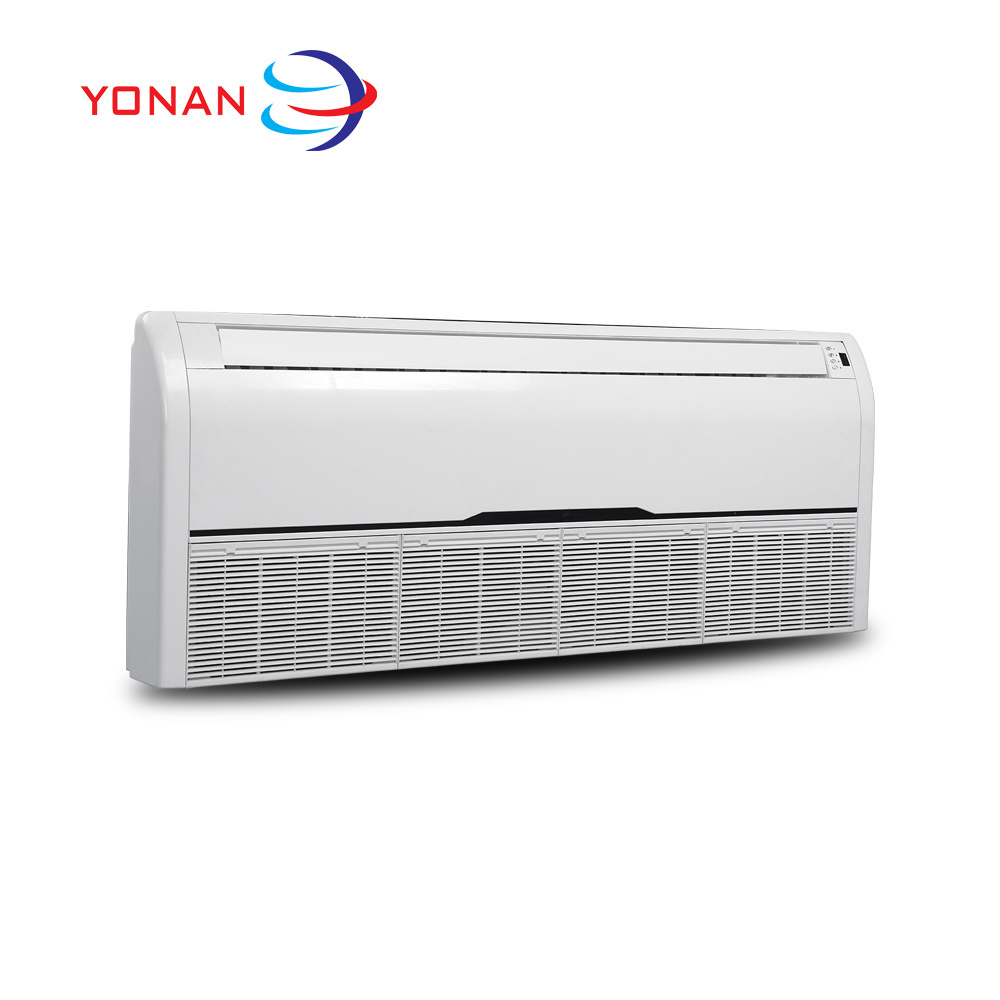 R410a Cooling & Heating 60000 Btu Floor and  Ceiling Air Conditioning Air Conditioner