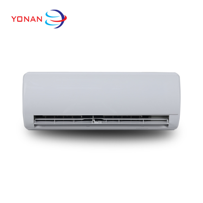 GCC SASO Standard T3 Cool And Heat 30000 Btu Airconditioner Wall Split Air Conditioner