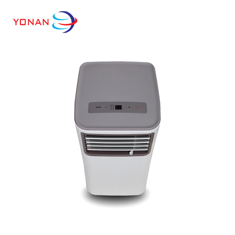 6000 Btu Cooling Only Smallest Mini Portable Split Air Conditioner Airconditioner