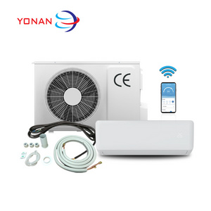 50Hz 60Hz Home Air Condition Aire Acondicionado Inverter Split 9000 12000 18000 24000 btu