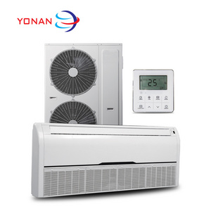 R410a Cooling & Heating 60000 Btu Floor and  Ceiling Air Conditioning Air Conditioner