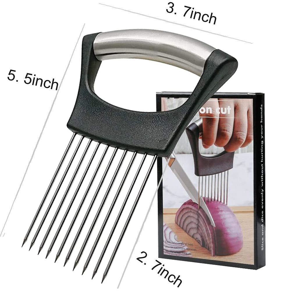 Best Sale Stainless Steel Mini- crusher Garlic Press Garlic Crusher Vegetable Onion Slicer