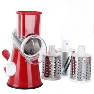 High Quality 2 Sides Surface Glide Technology Wide Multifunctional Cabbage Cutter Chopper