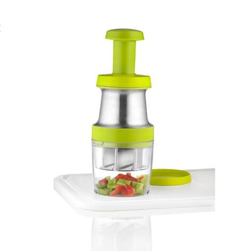 multi-function stainless steel potato slicer food vegetable meat nicer slicer dicer